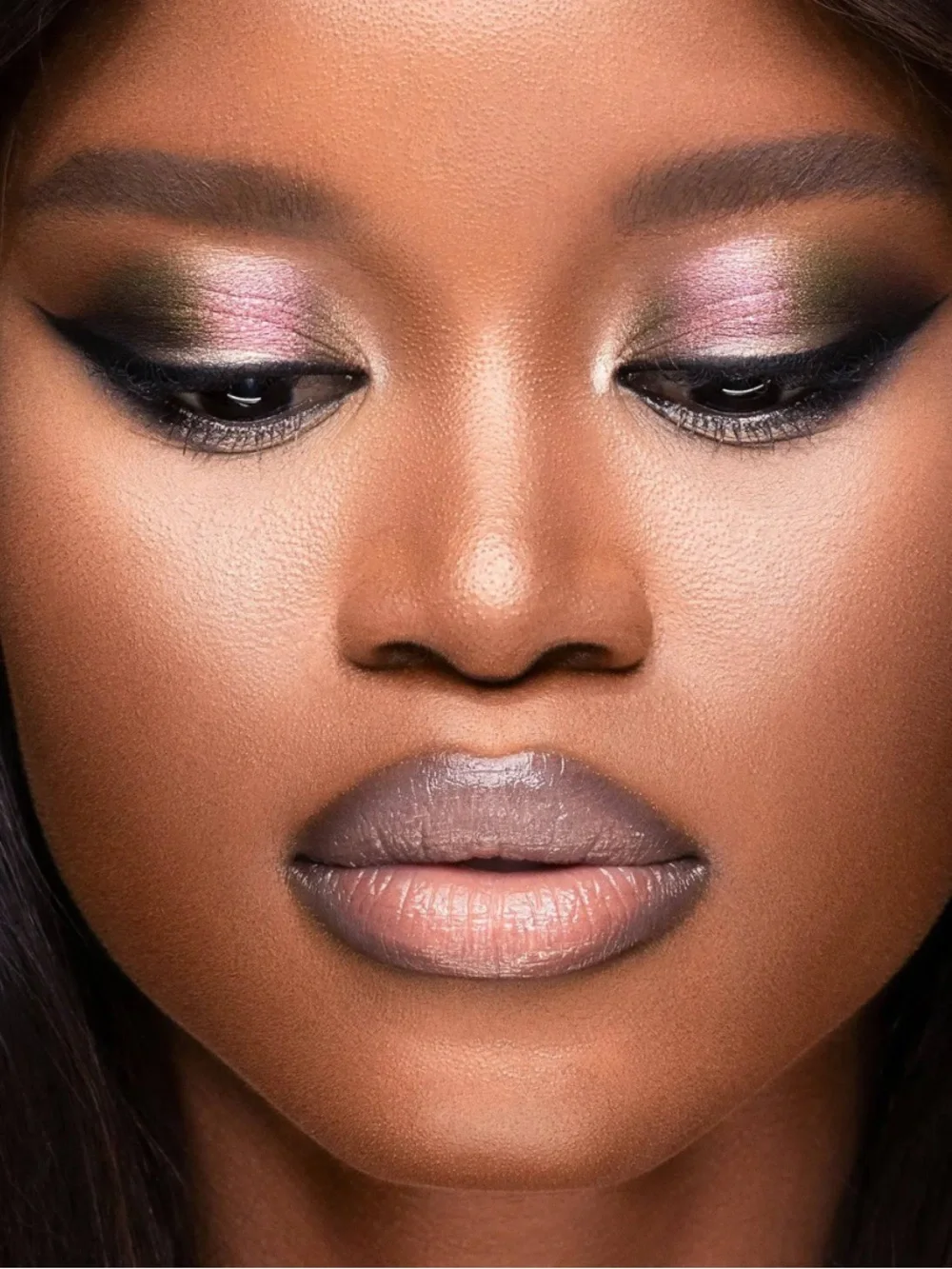Natasha Denona Eyeshadow My Dream Palette - Plum, Rose, Copper NIB